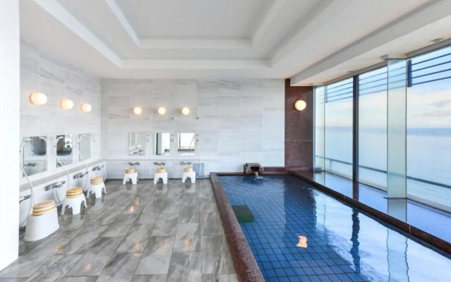 Hokkawa Onsen Hotel