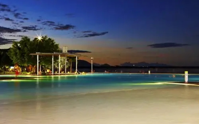 Club Wyndham Cairns Trinity Links Resort