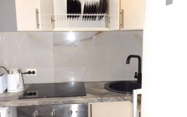 Apartments on 17 Soifer Street