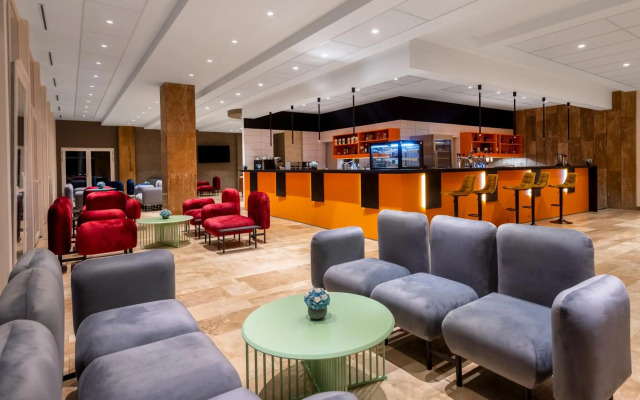 Hunguest Hotel Helios