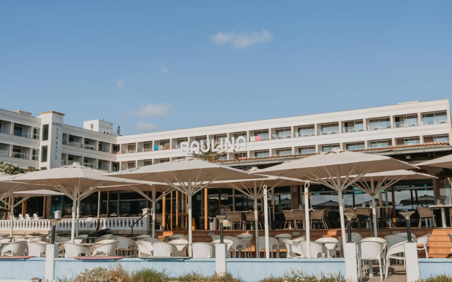 Hotel Son Baulo