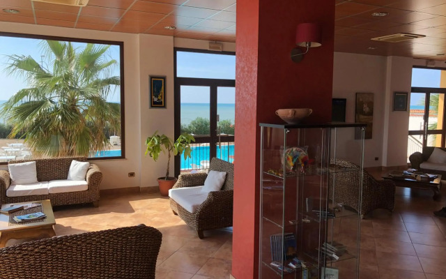 Antica Perla Residence Hotel