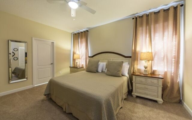 H2u - Evangeline - Cg1427 8 Bedroom Home by Redawning