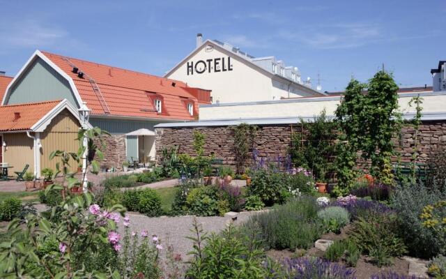 Hotell Borgholm