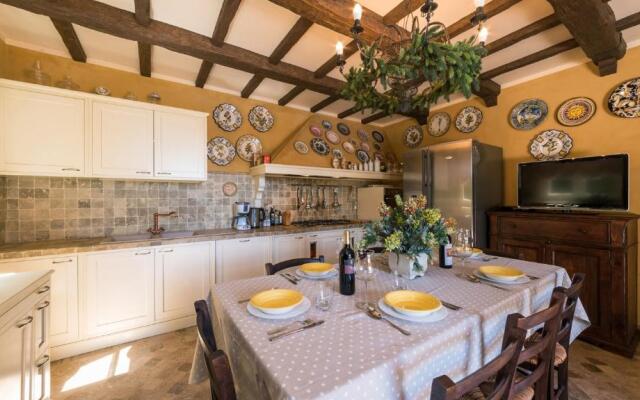 FONTESPINA 6, Emma Villas