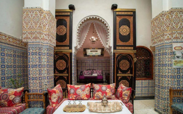 Dar Hlimi