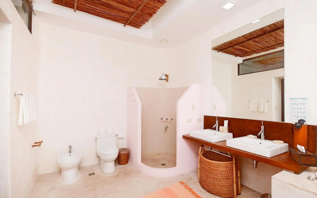 Punta Rosa Hotel