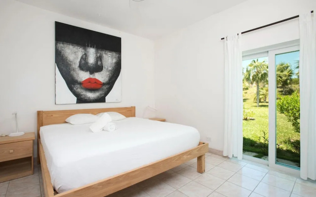 Seven Palms by Eleuthera Vacation Rentals