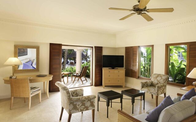 Hilton Mauritius Resort & Spa