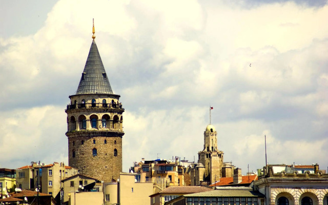 Walton Hotels Galata