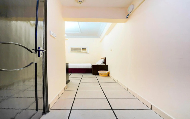 OYO 124 Al Salam Palace Hotel