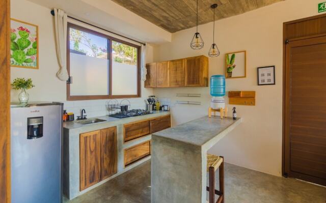 Casa Mauna Boutique Hotel