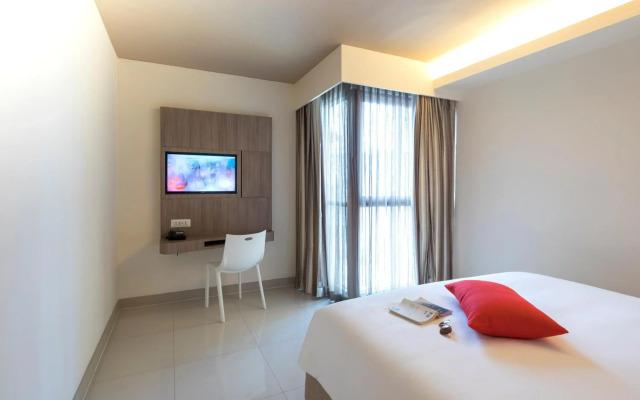 Travelodge Pattaya
