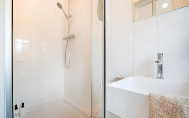 Modern City Apartment in Graz