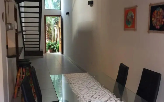 Madre Natura Apartments
