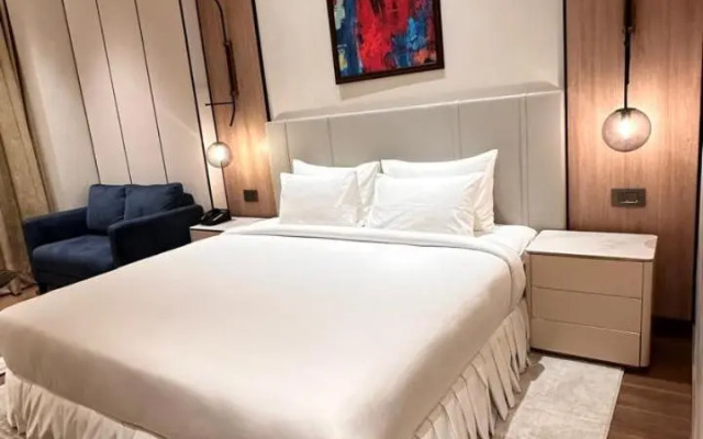 Mh1 Resort