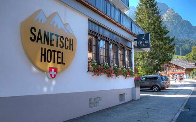 Hotel Sanetsch