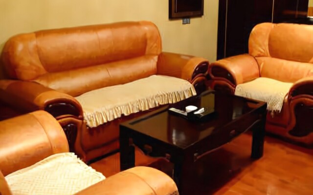 Huiyang Nanyang Hotel