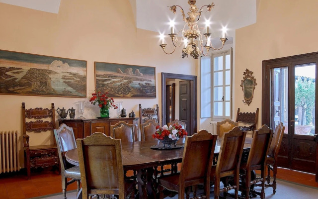 Palazzo Dei Laghi by Elite Villas