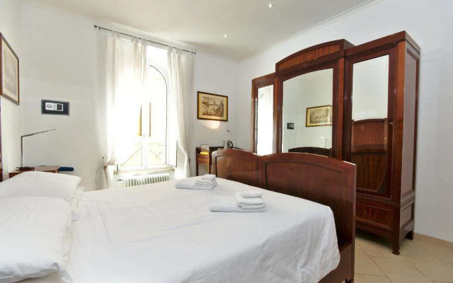 B&B Roma Borgo 91