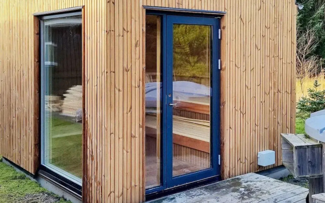 Holiday Home in Fjerritslev