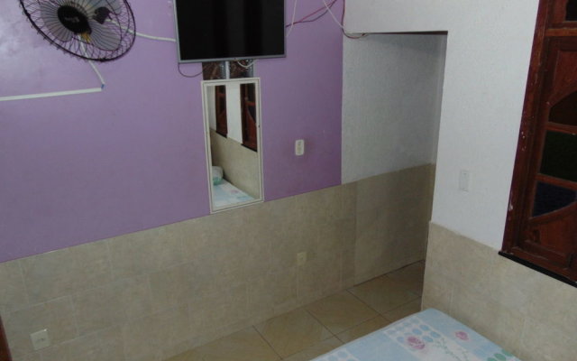 Apartamentos Itapuã Residence - Praia