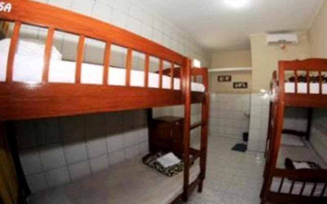 Gong Corner Homestay 2