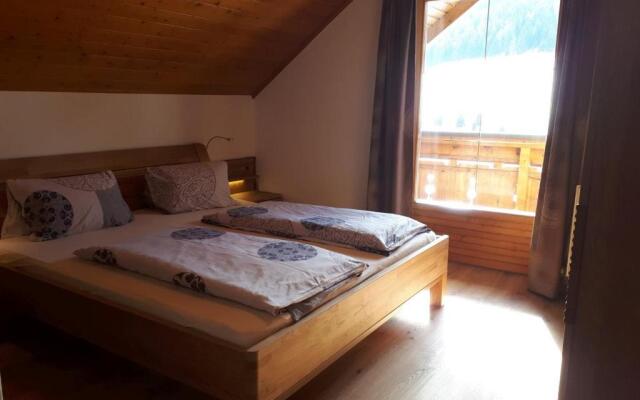 Lungau Apartment - Ferienwohnung Haus Esl