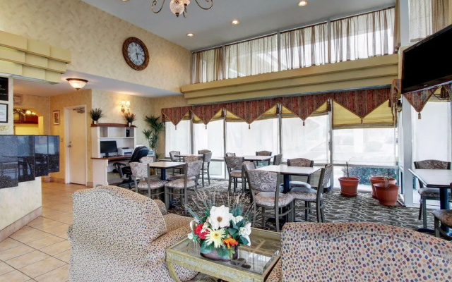 Rodeway Inn Natchez