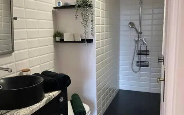 Charmant studio sur la Venise provençale 32m2