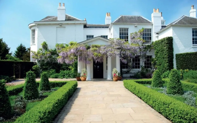 The Sandy Studio Flat in Petersham