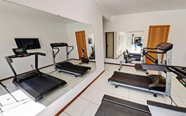 Hotel Solar Rio de Pedras