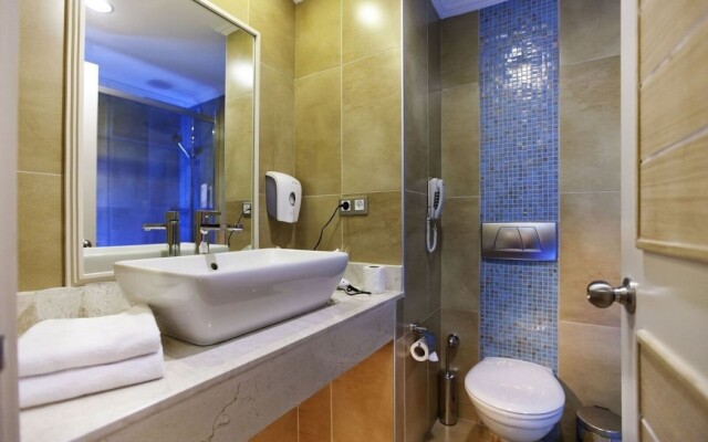 Quadas Hotel - Adults Only