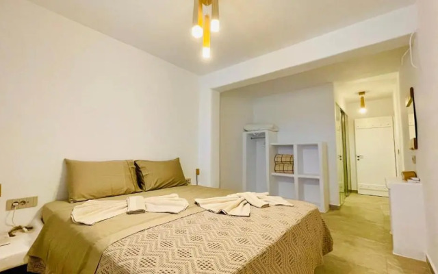 Aeris suites pori semi basement villa