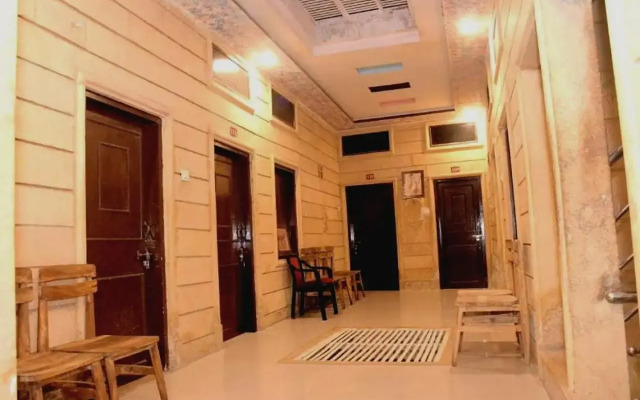 Oyo 702858 Hotel Holiday Trip Haveli