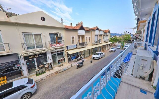 Yaz Apart Hotel