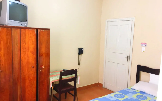 Hotel Chaves