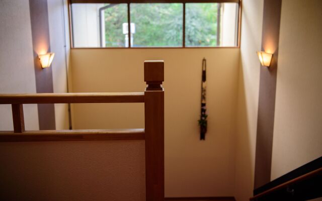 Yufuin Onsen Wafu Ryokan Tsuenosho