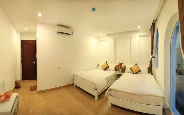 Sunrise Hotel Da Nang