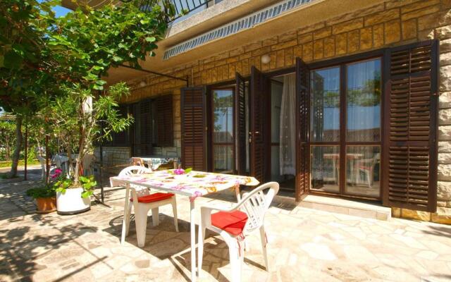 Apartments Viktorija 1828