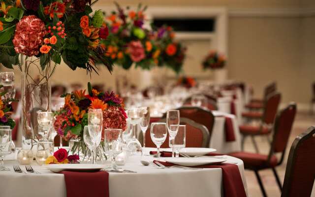 DoubleTree Resort by Hilton Paradise Valley - Scottsdale