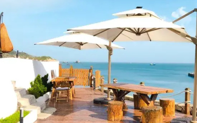 Shengsi Flower and Bird Island Wuma Homestay