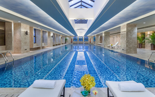 Holiday Inn Airport Guangzhou by IHG