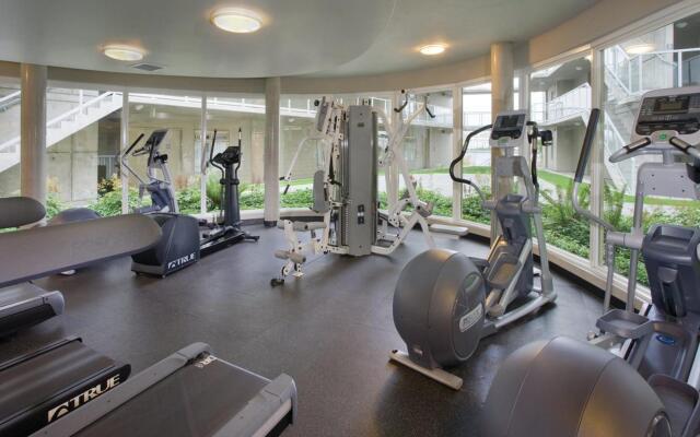 WorldMark Victoria