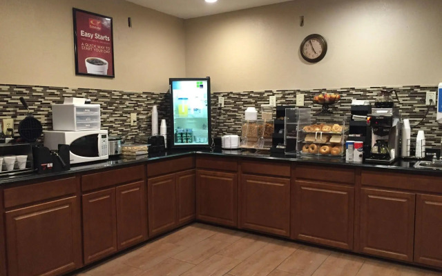 Quality Inn Janesville North