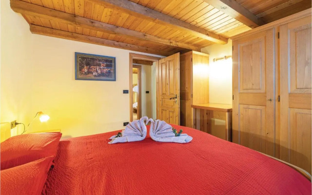 Apartment Maso Roncal