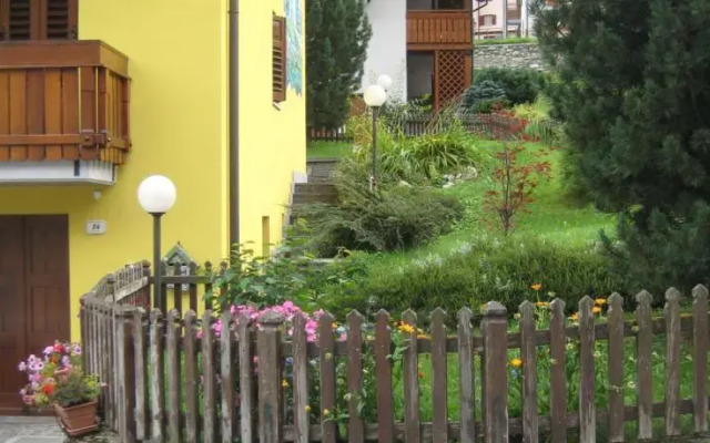 B&B Albachiara