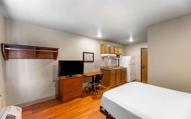 Extended Stay America Select Suites - Lubbock - South