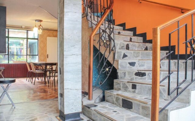 Hostel WashuWashu B&B