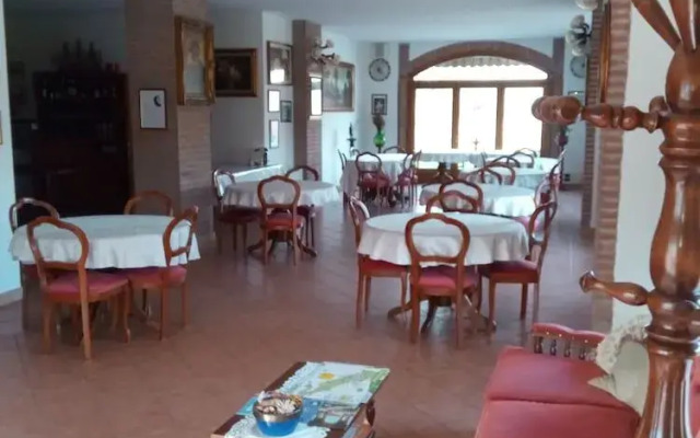 Agriturismo Corte Trincerone